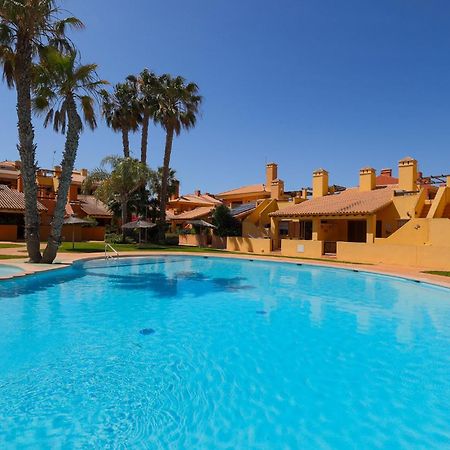 Beach Huisje Mar Menor Mar de Cristal Extérieur photo
