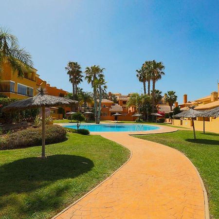 Beach Huisje Mar Menor Mar de Cristal Extérieur photo