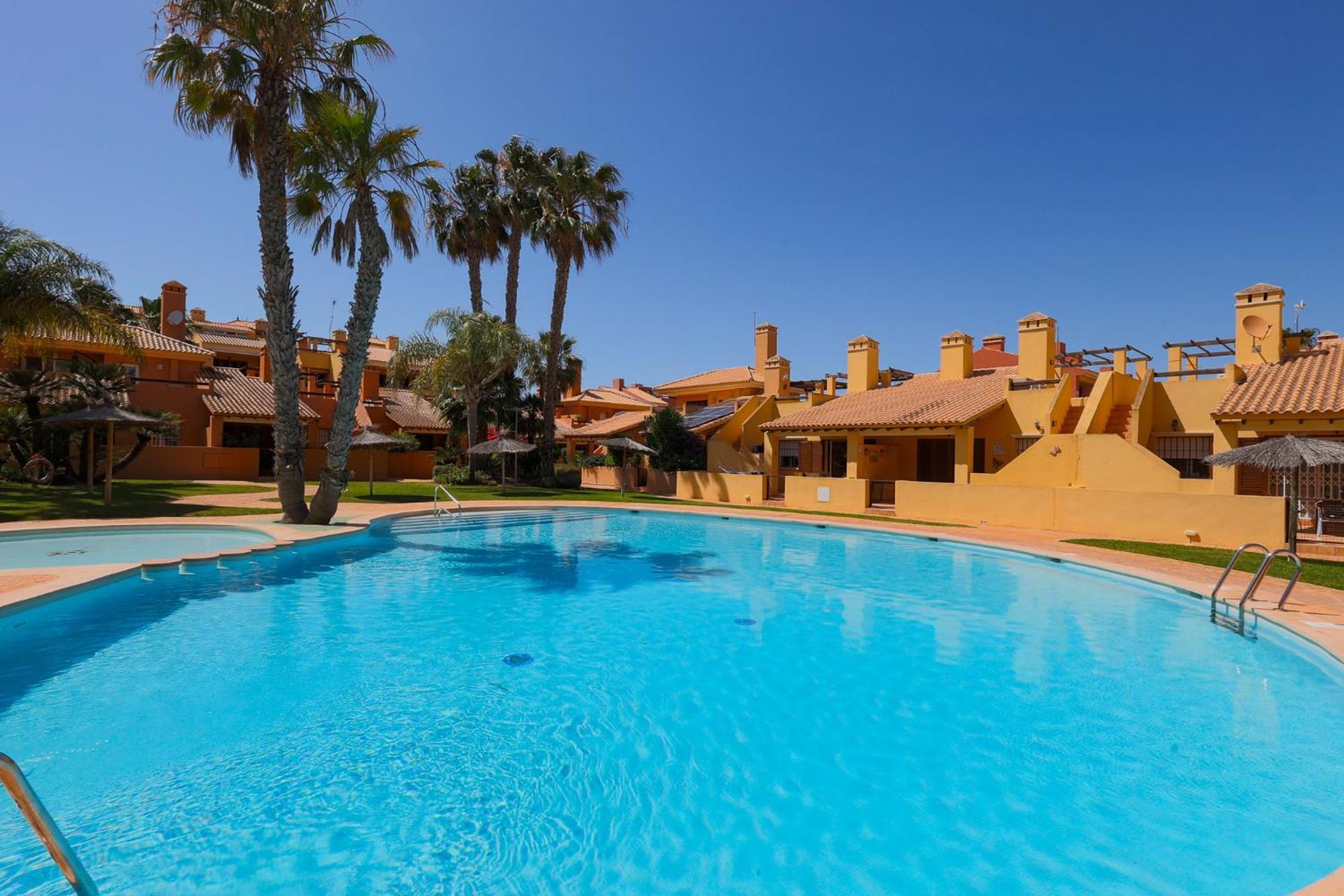 Beach Huisje Mar Menor Mar de Cristal Extérieur photo
